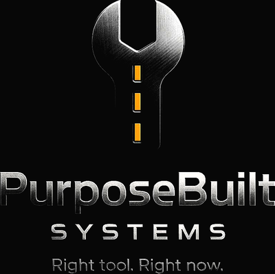 PurposeBuilt Systems