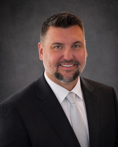 Matthew Miller, Founder of PurposeBuilt Systems