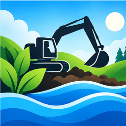 StormCheck app logo